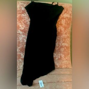 SugarLips dress, size Large in black.